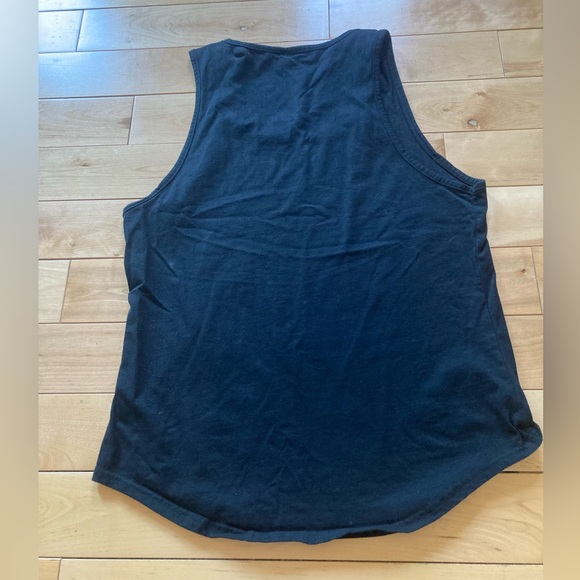 Cotton Tank Top Men - S - Picture 8 of 8